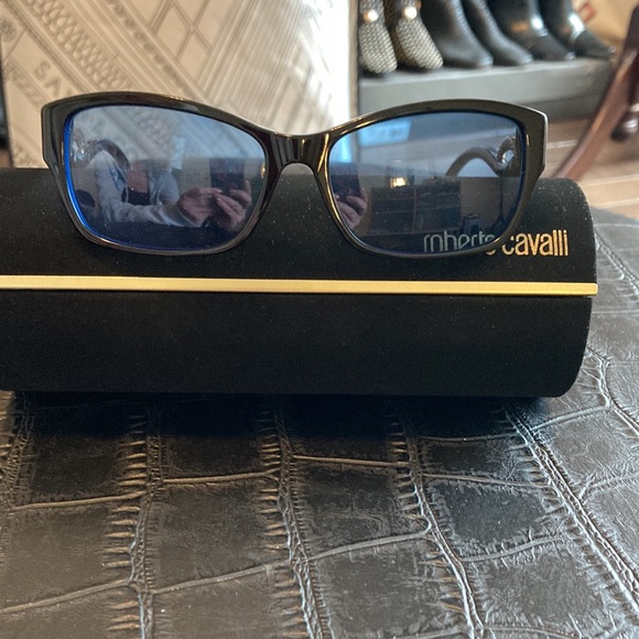 Roberto Cavalli Glasses - Picture 5 of 9
